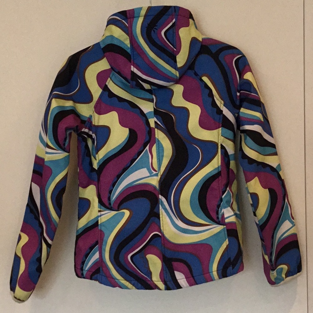 Ski Jacket - Athleta - image 2